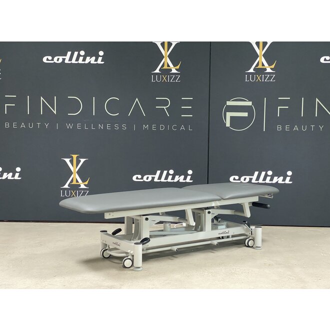 PhysioFlex 2-piece Physio treatment table