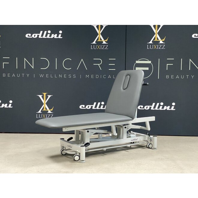 PhysioFlex 2-piece Physio treatment table