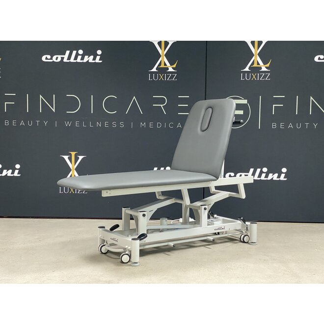 PhysioFlex 2-piece Physio treatment table