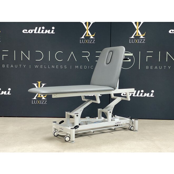 PhysioFlex 2-piece Physio treatment table