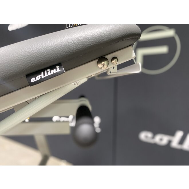 PhysioFlex 2-teilige Physio-Massageliege