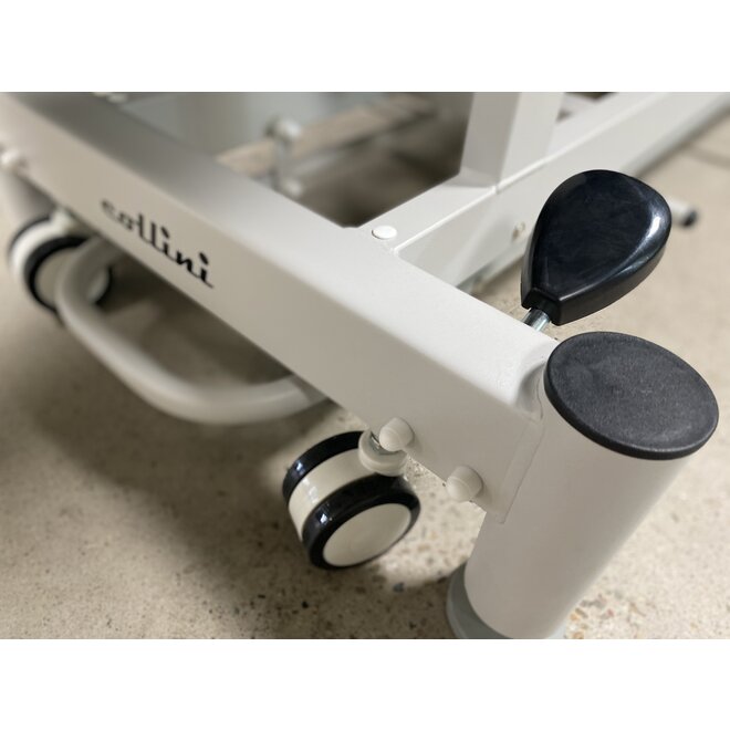 PhysioFlex 2-teilige Physio-Massageliege