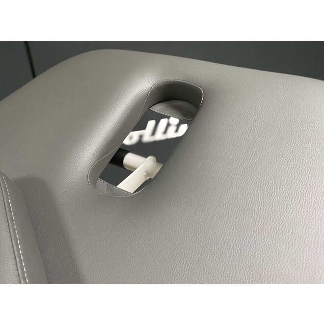 PhysioFlex 2-piece Physio treatment table