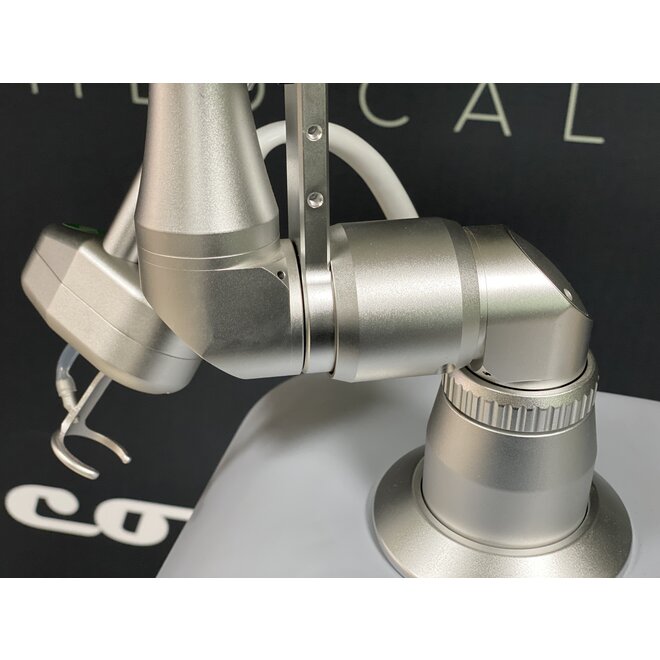 LuminarCO2 Pro | Fractional co2 laser machine voor o.a. huidverjonging
