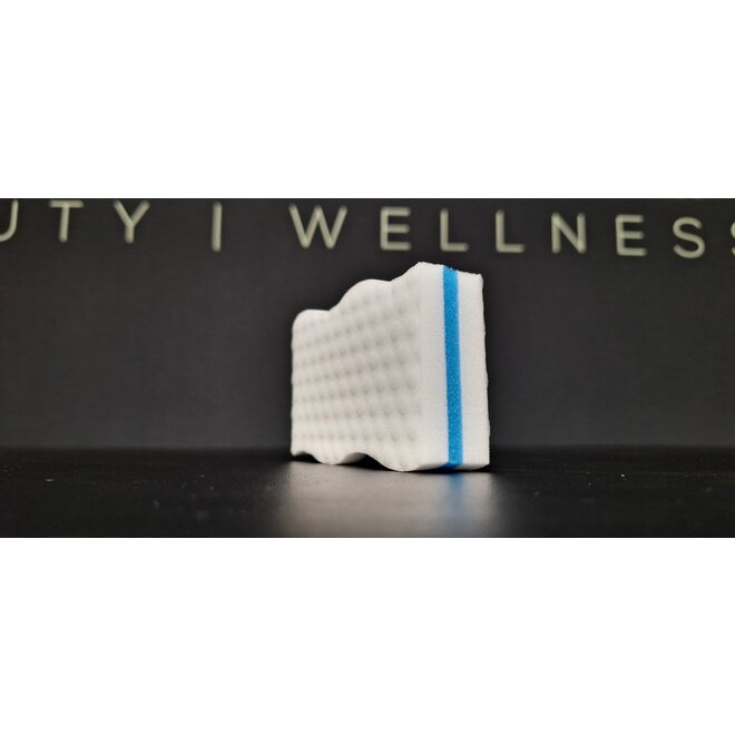 Collini Furniture Sponge for massage tables, treatment chairs, wellness benches or other furniture.