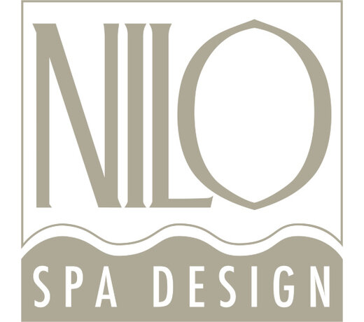 Nilo Spa Design Italy