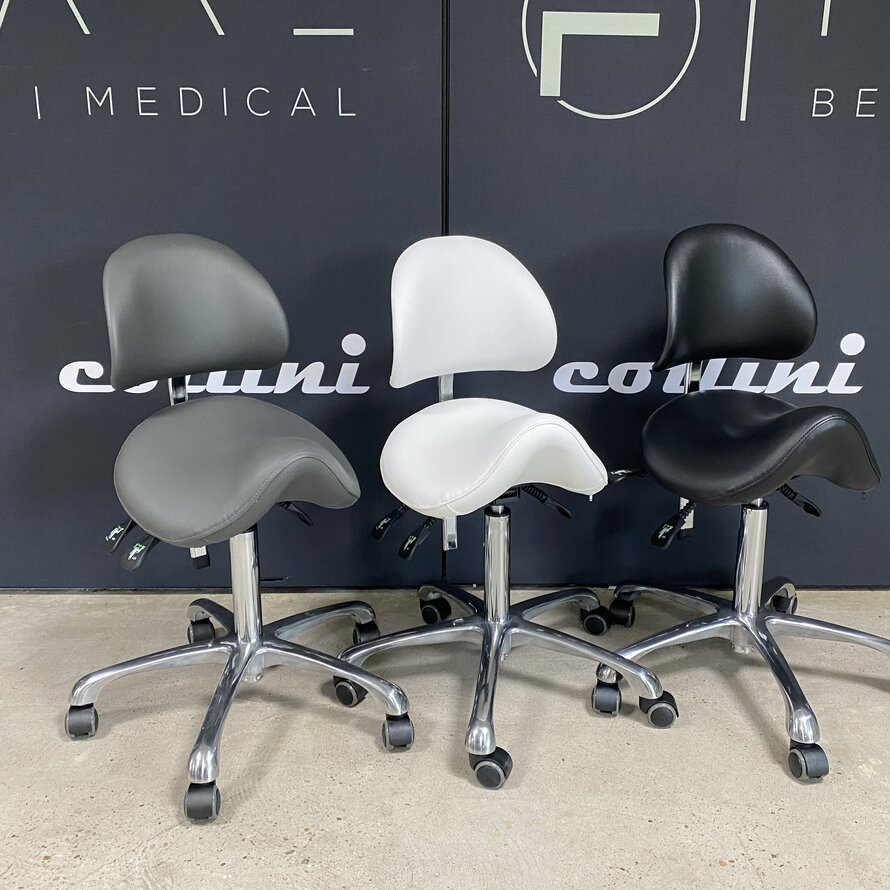 Tabourets & Saddle Stools Beautician