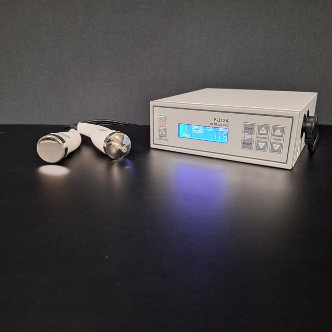 Beautytower Ultrasonic- Ultrasound Type I