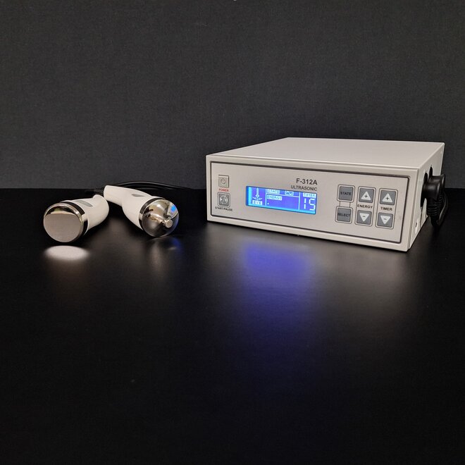 Beautytower Ultrasonic- Ultrasound Type I