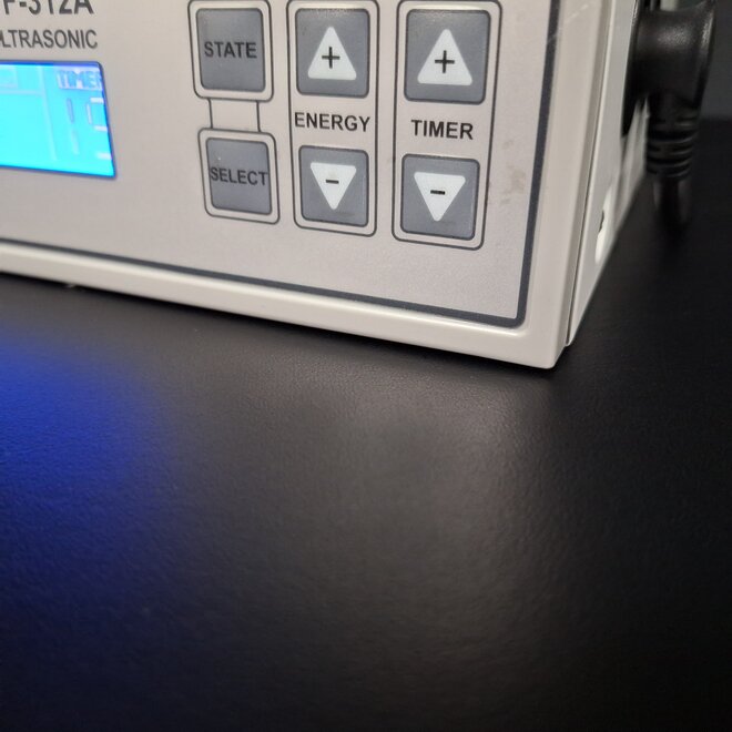 Beautytoren Ultrasonic- Ultrasound Type I