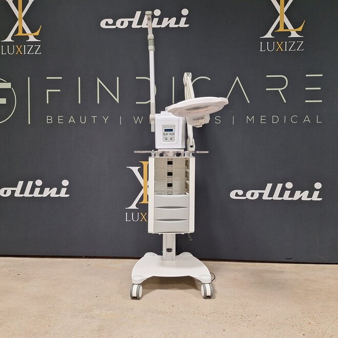 Beauty tower Trolley modular Type I