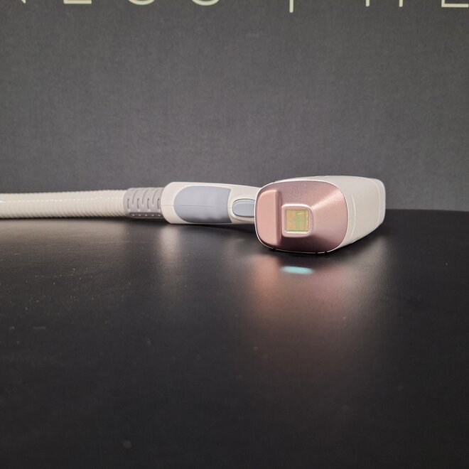 Opiala handpiece for Diode Laser Quattro ICE