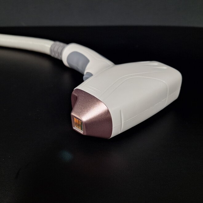 Opiala handpiece for Diode Laser Quattro ICE