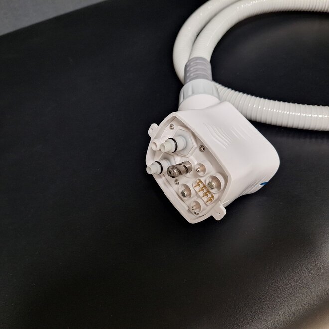 Opiala-Handstück für Diodenlaser Quattro ICE