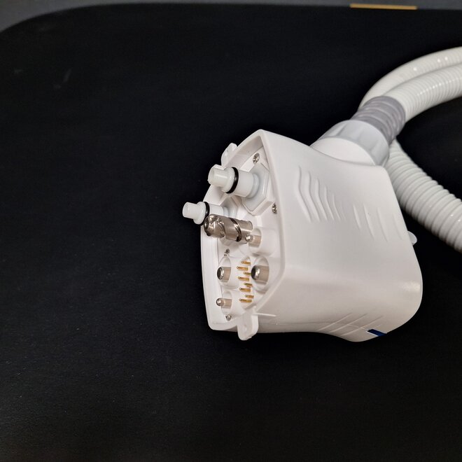Opiala handpiece for Diode Laser Quattro ICE