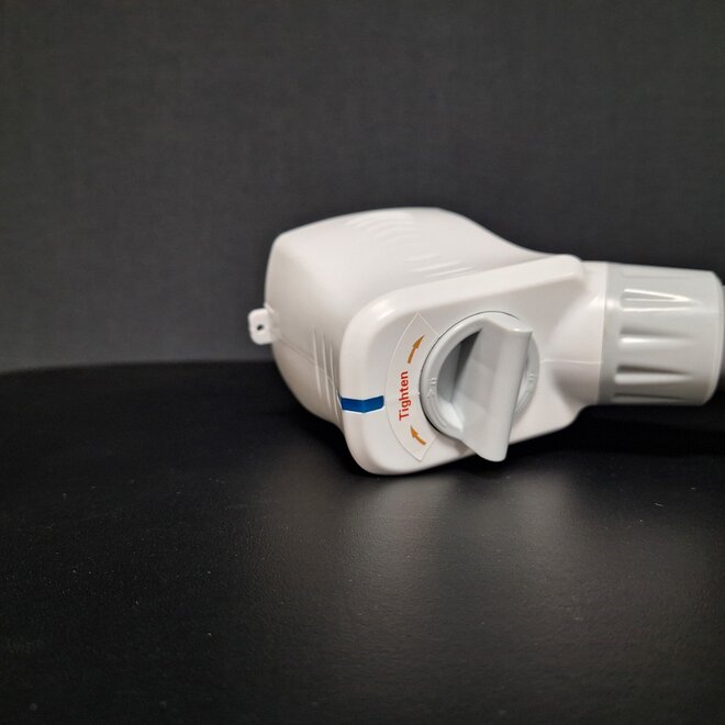 Opiala-Handstück für Diodenlaser Quattro ICE