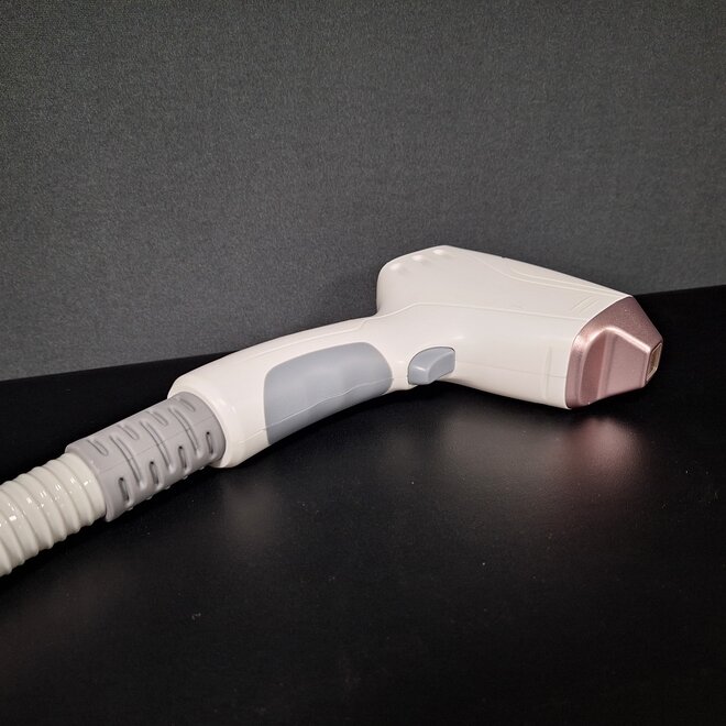 Opiala-Handstück für Diodenlaser Quattro ICE