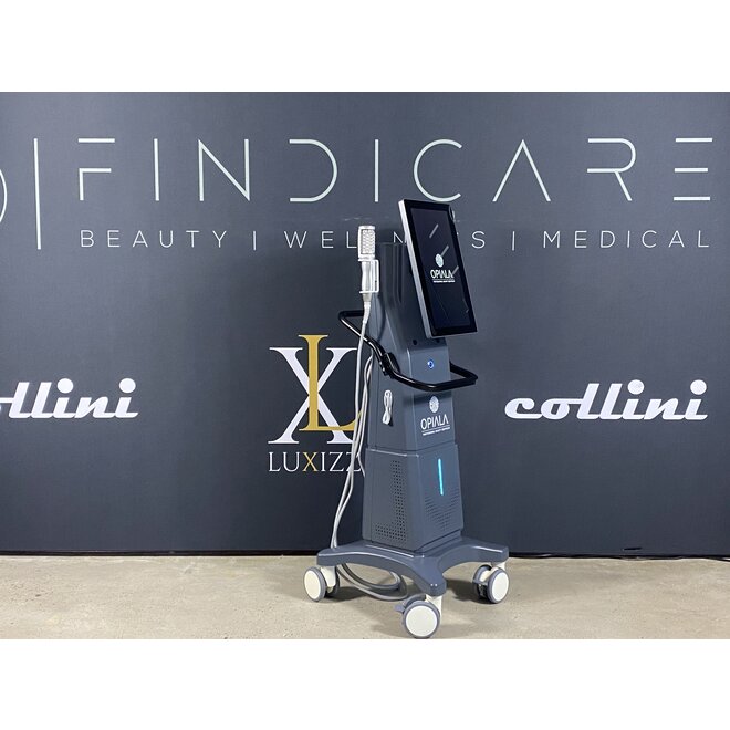 EndoSCULPT | Ganzkörper- und Gesichtsmodellierung