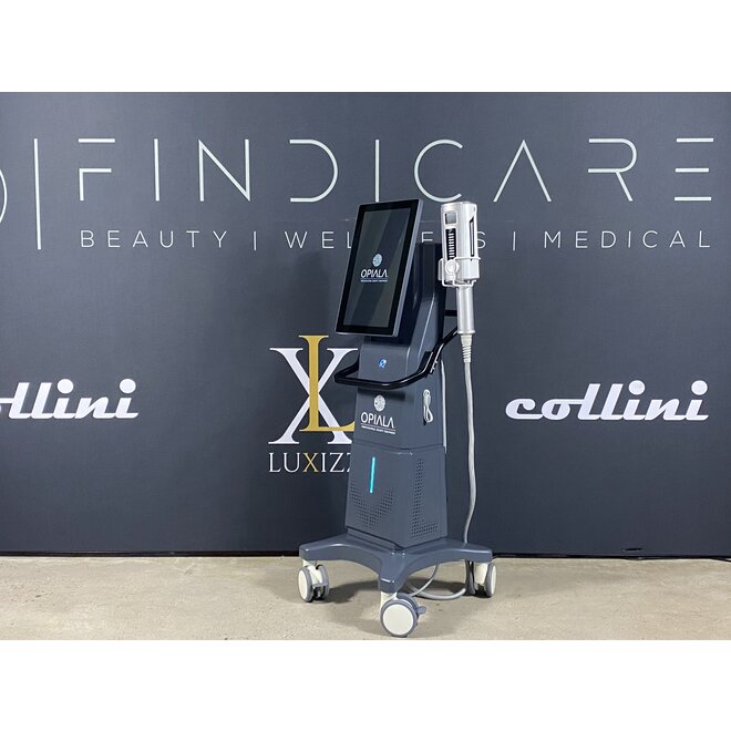 EndoSCULPT | Ganzkörper- und Gesichtsmodellierung