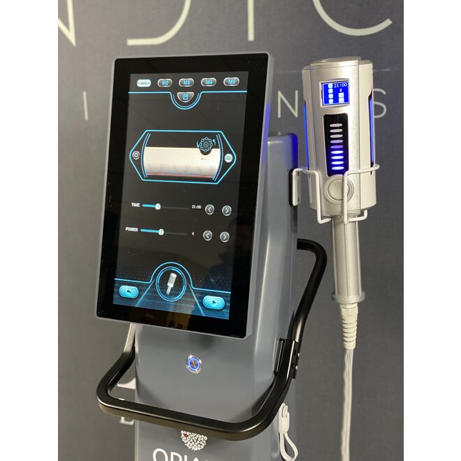 EndoSCULPT | full body & facial sculpting