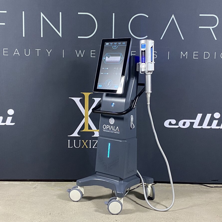 EndoSCULPT therapie