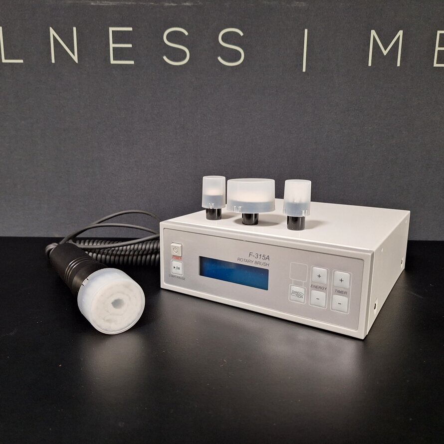 Beauty equipment beauty salon