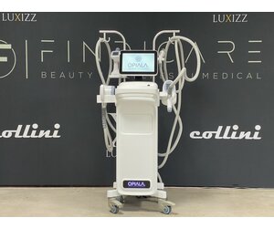 Sculptura V Shape Bodyshape vacuüm/RF-shaping - Findicare