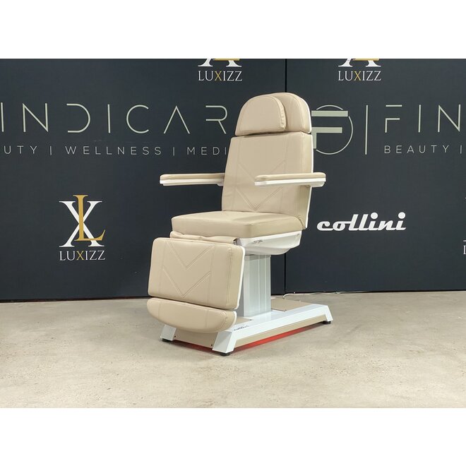 Behandlungsstuhl Ultimate SA Champagne