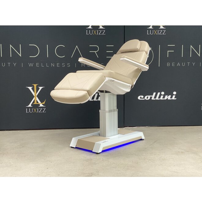 Treatment chair Ultimate SA Champagne