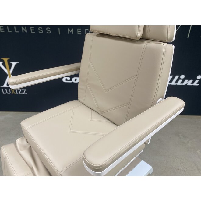 Treatment chair Ultimate SA Champagne