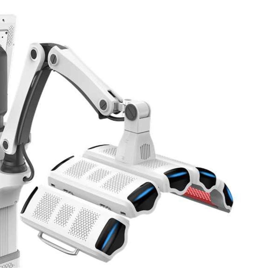 LED Therapy lighting