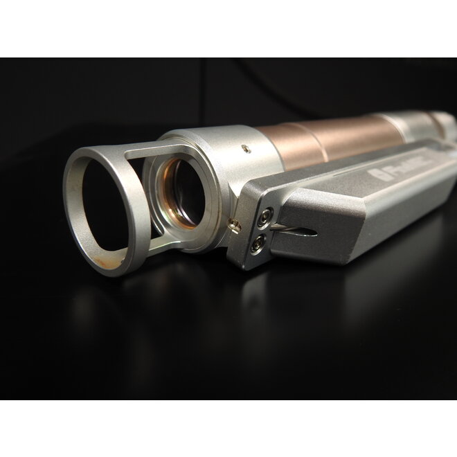 FINEMEC | Nobleen | Dualer langgepulster Laser 1064nm & 755nm Alexandrite + ND:Yag