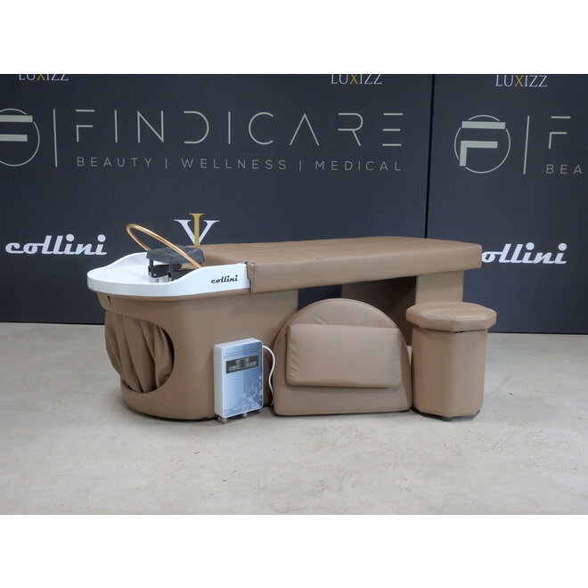 Japanese Headspa Sofa - Satori