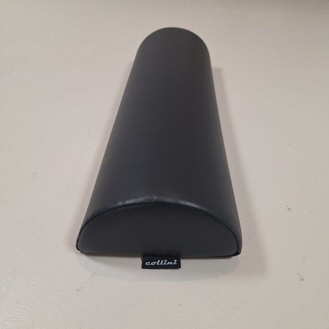 Knierolle Halbkugel schwarz