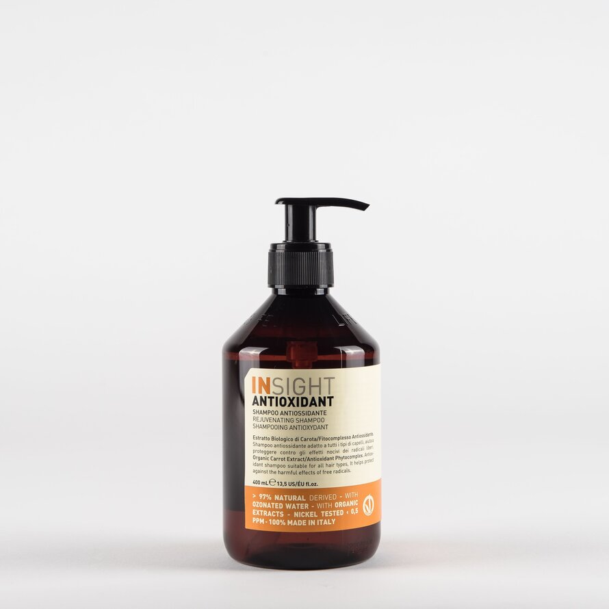 Head spa hair products