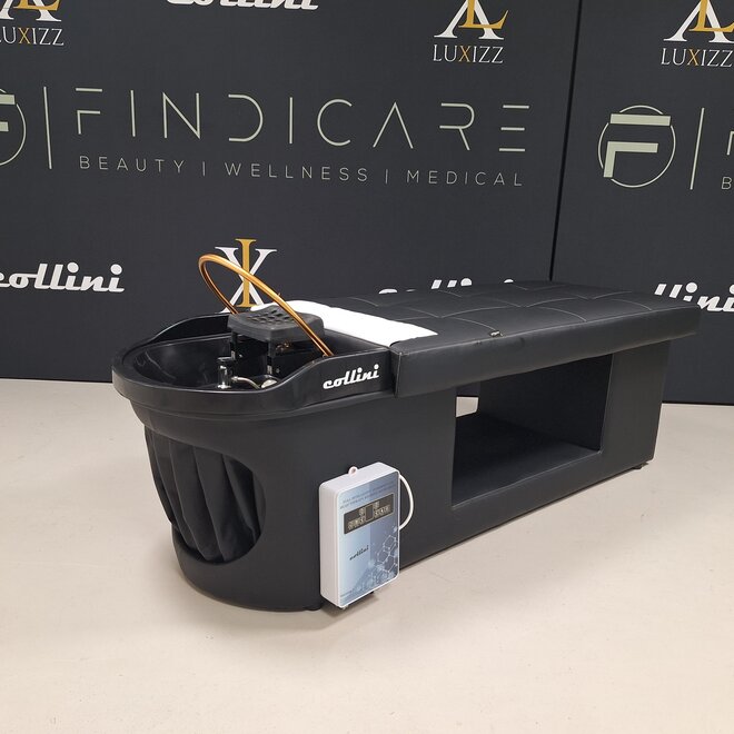 Japanse Headspa Bank - Satori