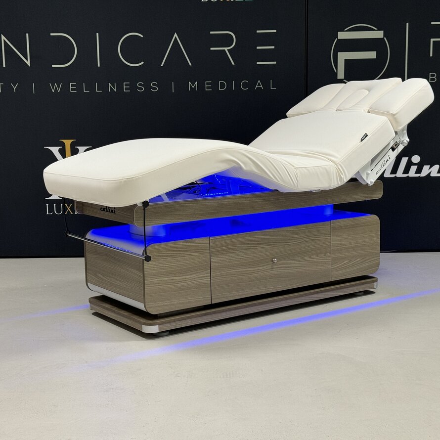 Wellness massagetafels