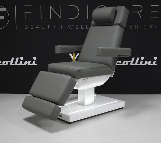 Elektrische behandelstoelen online kopen of via de Showroom