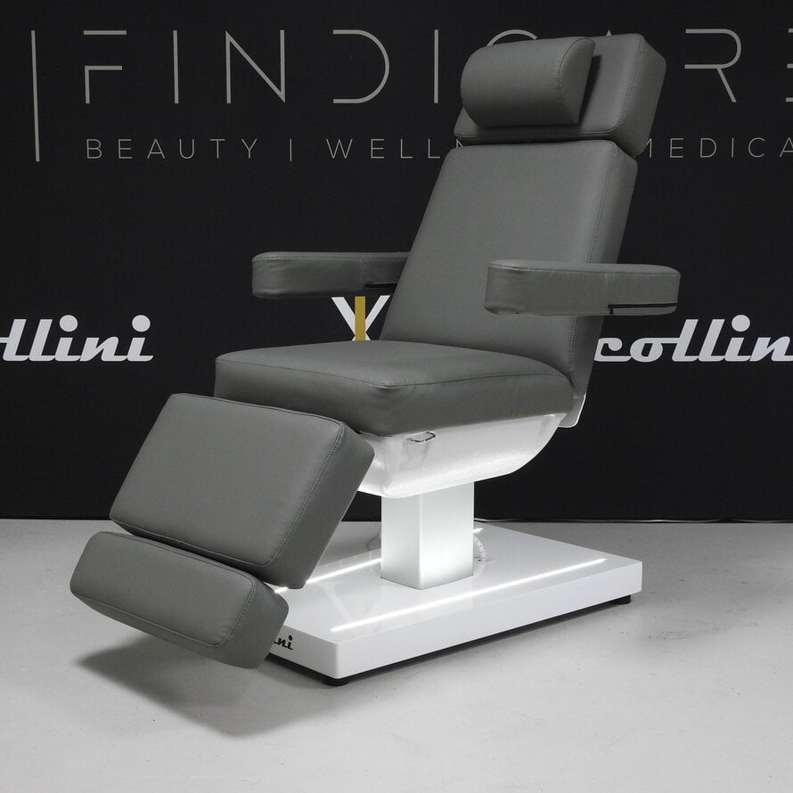 Elektrische Behandelstoelen