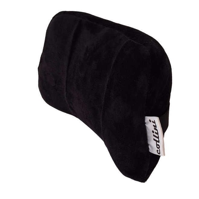 Memory Foam Neck Pillow