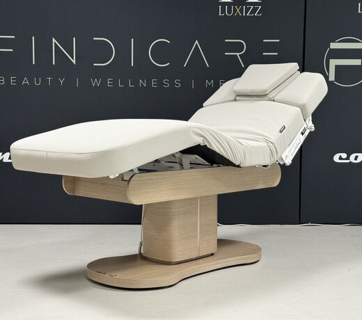 Collini Wellness-Bänke – eine einzigartige Mischung aus Komfort, Design und Funktionalität für das ultimative Wellness-Erlebnis