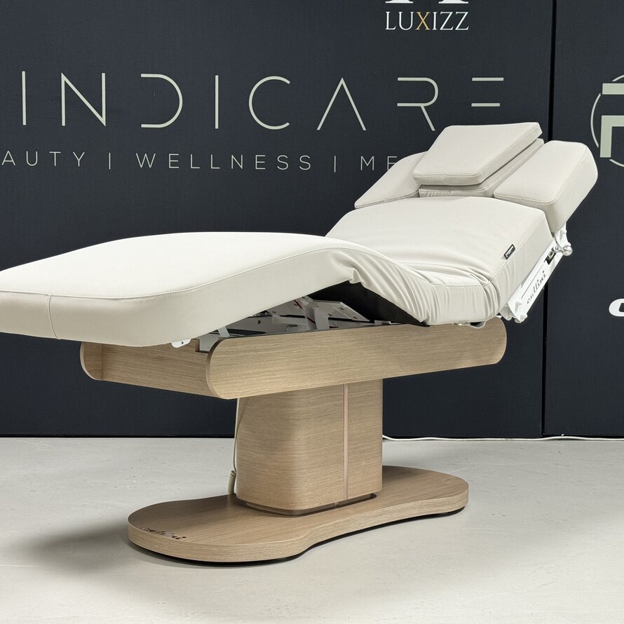 Collini Wellness benches