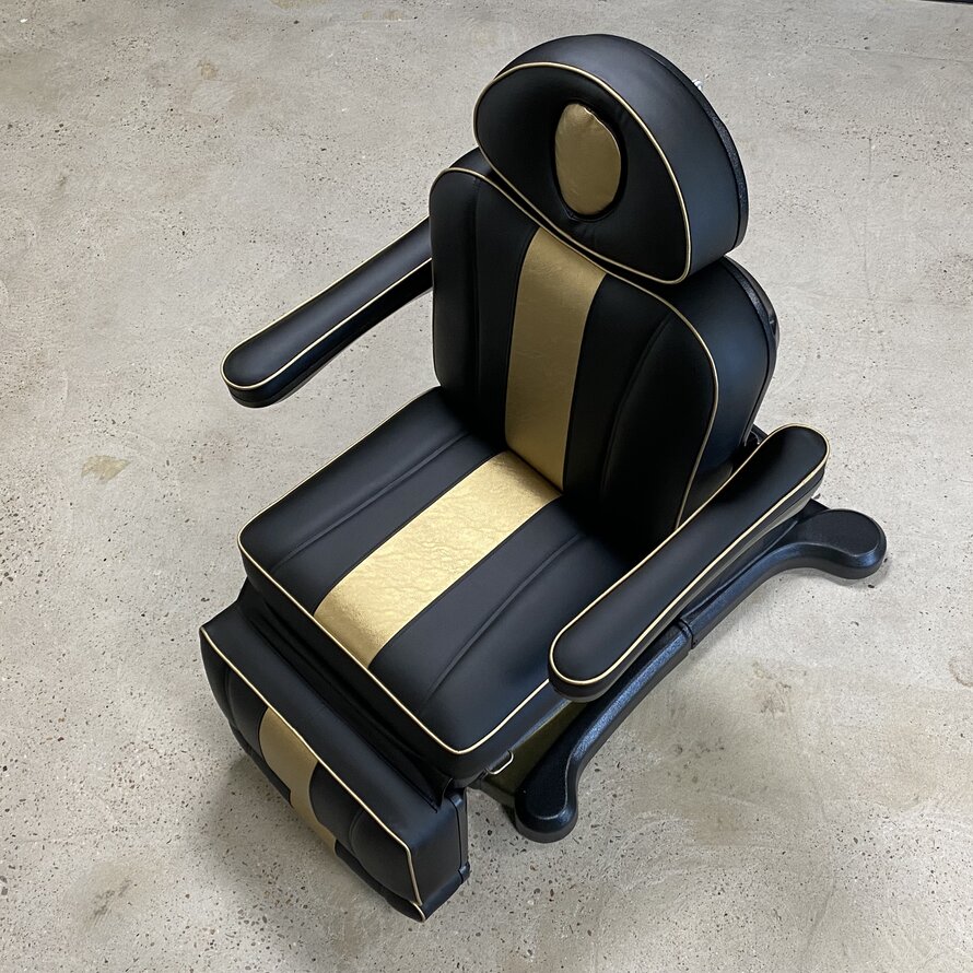 Collini Behandelstoelen