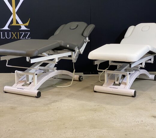 Collini Professional Massageliegen: Ergonomische und nachhaltige Lösungen für Spas und Therapiezentren