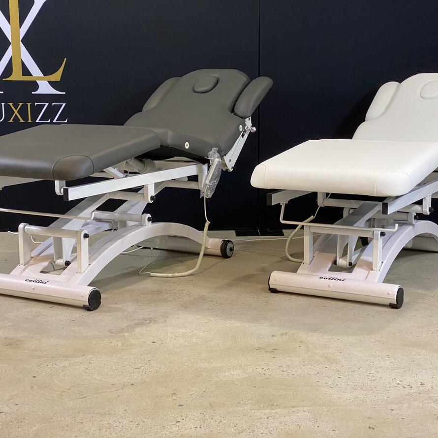 Collini Massage Tables