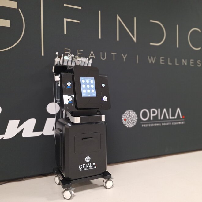 Aqua Pro skin 91 Professional Hydrodermabrasion System