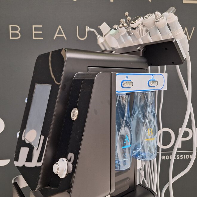 Aqua Pro skin 91 Professional Hydrodermabrasion System