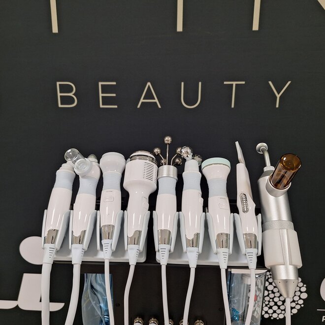 Aqua Pro skin 91 Professional Hydrodermabrasion System