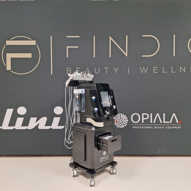 Aqua Pro skin 91 Professional Hydrodermabrasion System