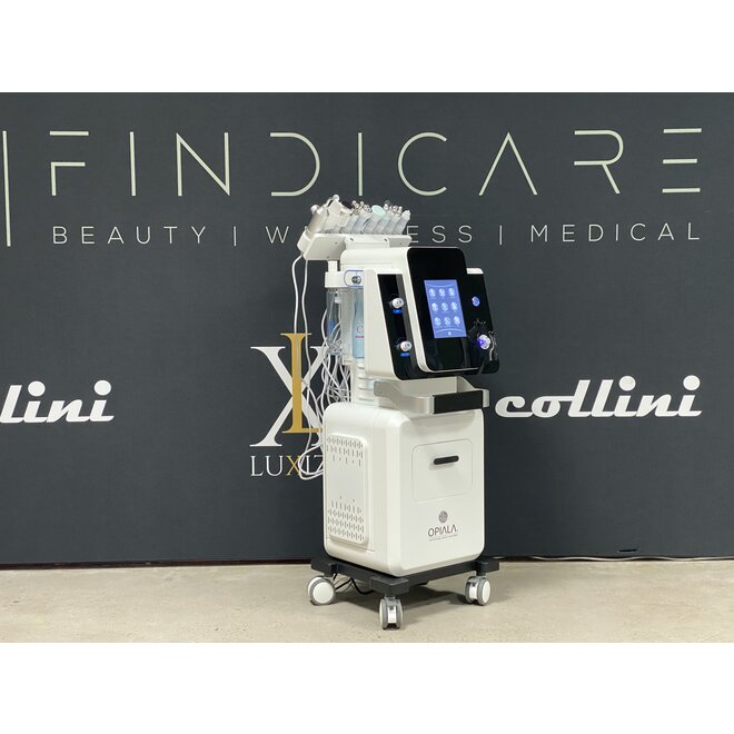 Aqua Pro skin 91  Professional Hydrodermabrasion System